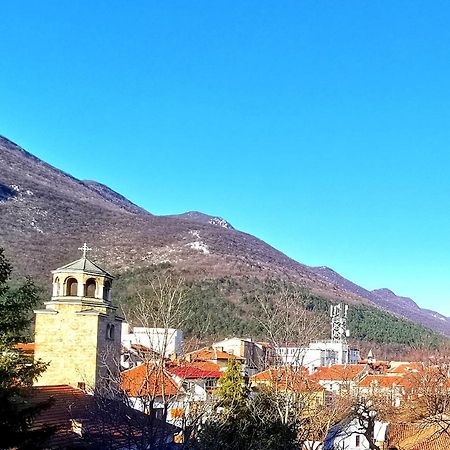 Balkan view apartment Vratsa Bagian luar foto