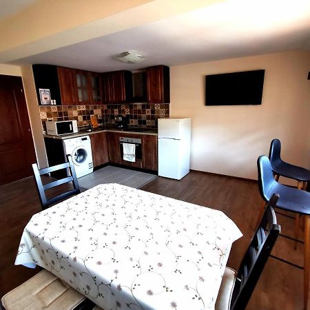 Balkan view apartment Vratsa Bagian luar foto