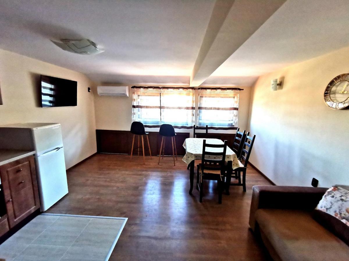 Balkan view apartment Vratsa Bagian luar foto