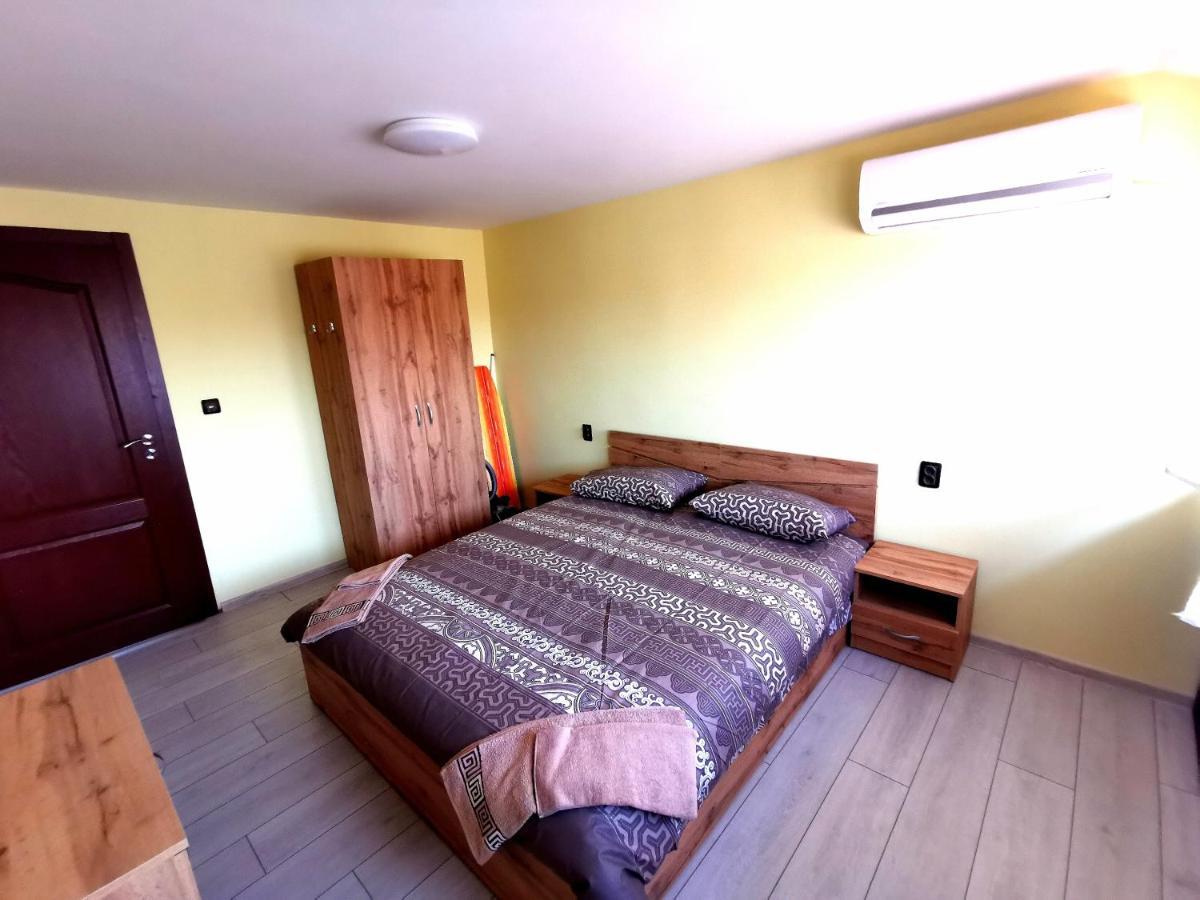 Balkan view apartment Vratsa Bagian luar foto