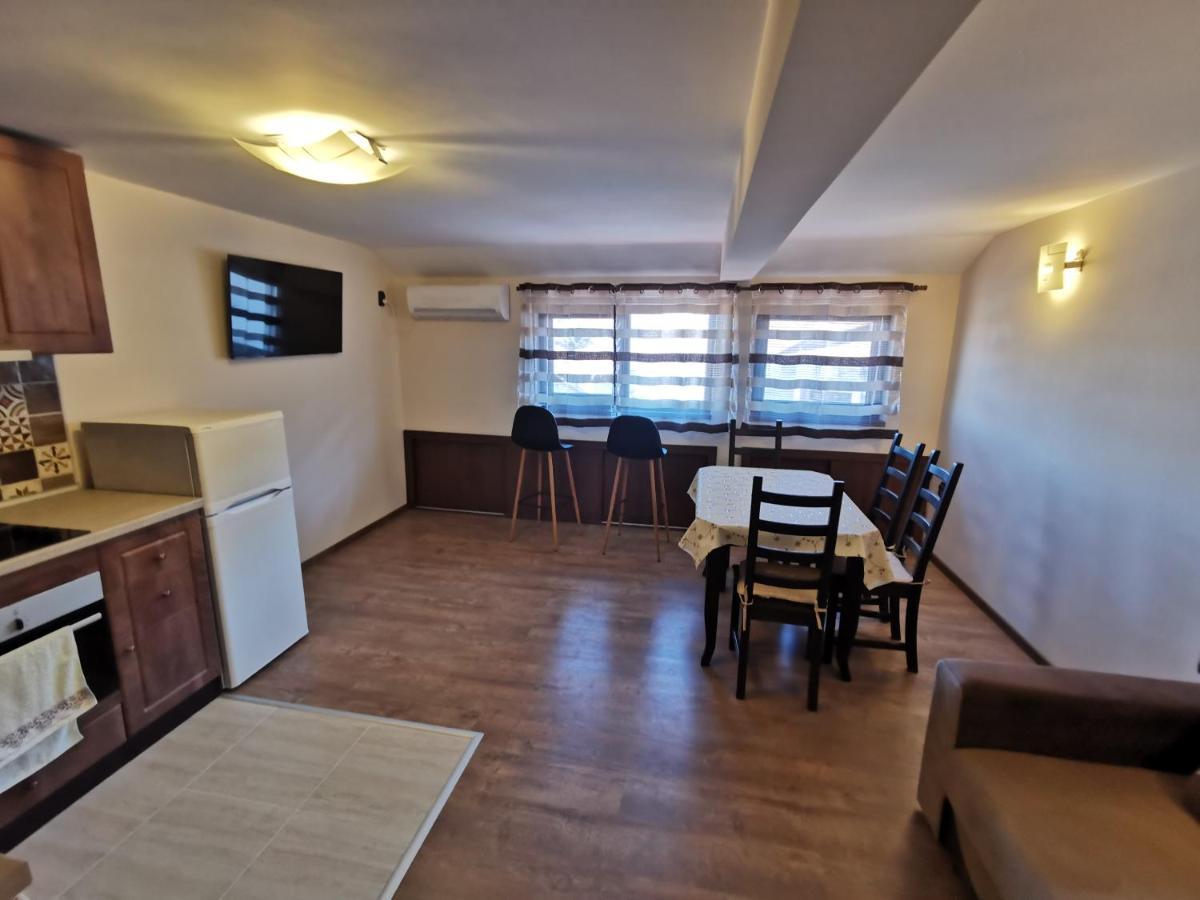 Balkan view apartment Vratsa Bagian luar foto